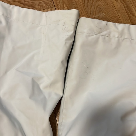 Light Blue Alessandra Ski Pant Halfdays - Picture 10 of 12